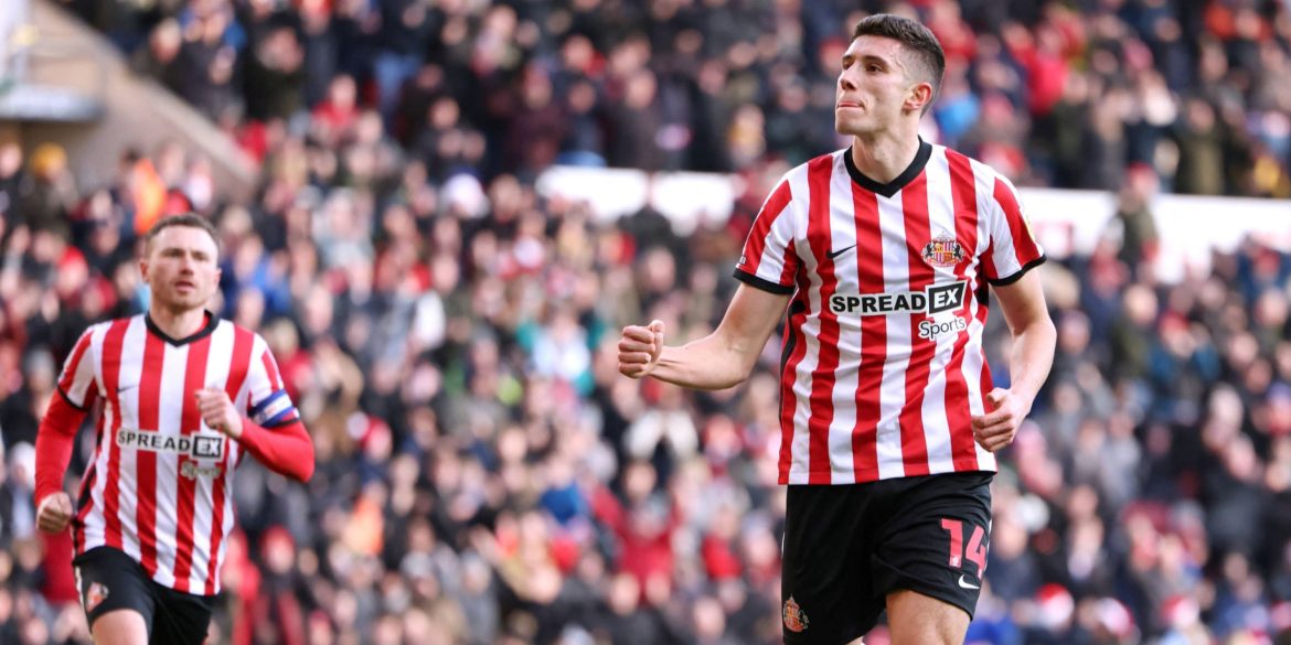 Southampton missed out on £10.5m Ross Stewart upgrade